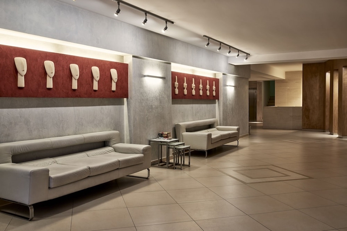 Imagen de los interiores del Hotel Favie Suzanne. Foto 16