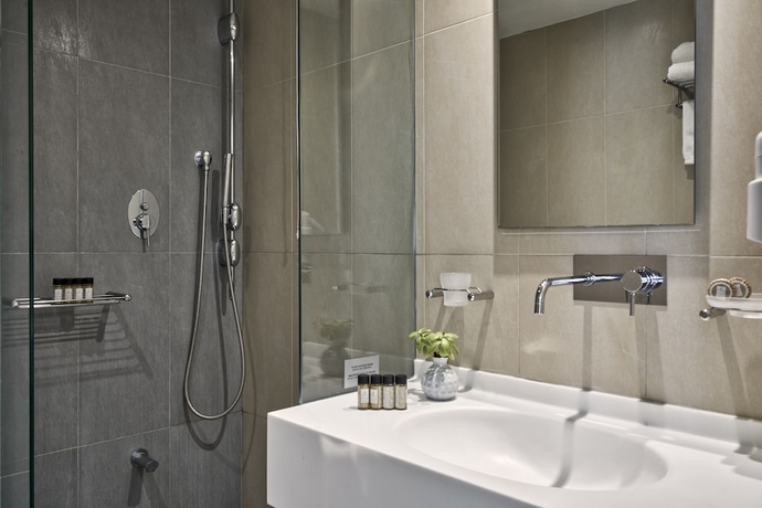 Imagen de la habitación del Hotel Favie Suzanne. Foto 13