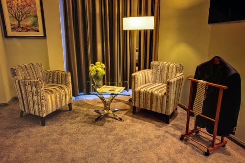 Imagen general del Hotel Favor K&ouml;nigsallee. Foto 1