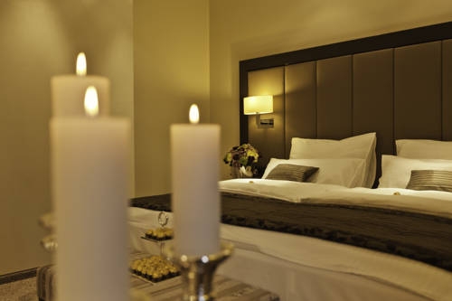 Imagen general del Hotel Favor K&ouml;nigsallee. Foto 3