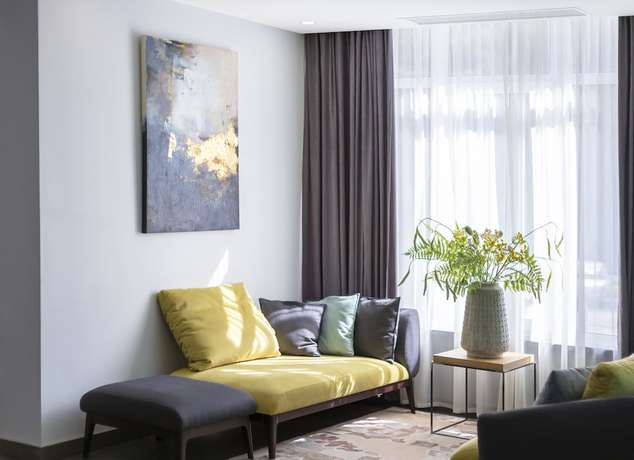 Imagen de los interiores del Hotel Favor Sport. Foto 19