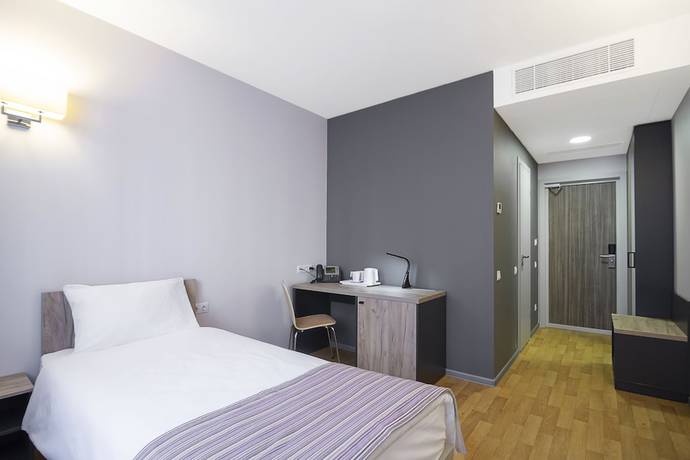 Imagen de la habitación del Hotel Favor Sport. Foto 10