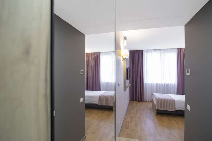 Imagen de la habitación del Hotel Favor Sport. Foto 15
