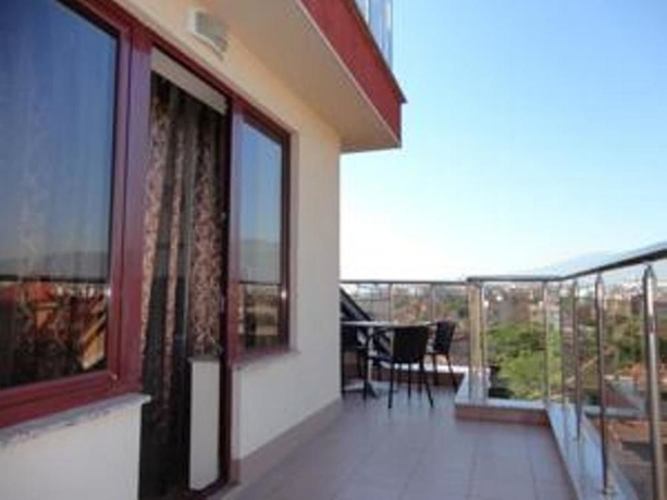 Imagen de la habitación del Hotel Favorit. Foto 10