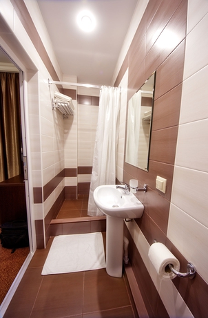 Imagen de la habitación del Hotel Favorit, Gelendzhik. Foto 2
