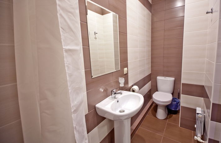 Imagen de la habitación del Hotel Favorit, Gelendzhik. Foto 3