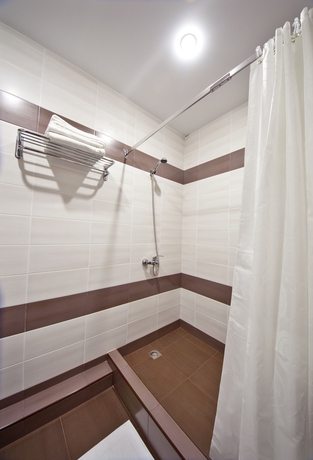 Imagen de la habitación del Hotel Favorit, Gelendzhik. Foto 10