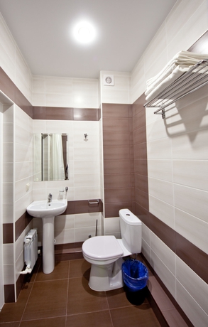Imagen de la habitación del Hotel Favorit, Gelendzhik. Foto 14