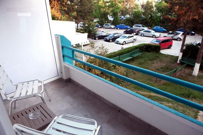 Imagen general del Hotel Favorit, VENUS - SATURN. Foto 3