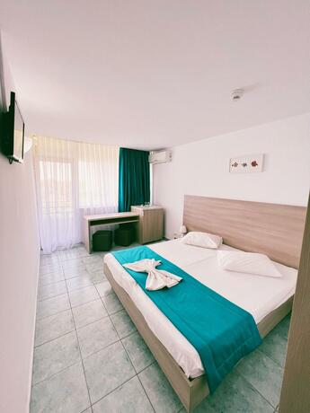 Imagen general del Hotel Favorit, VENUS - SATURN. Foto 5