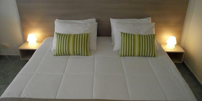 Imagen general del Hotel Favorit, VENUS - SATURN. Foto 9