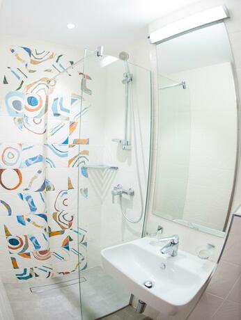Imagen general del Hotel Favorit, VENUS - SATURN. Foto 10