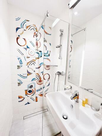 Imagen general del Hotel Favorit, VENUS - SATURN. Foto 11