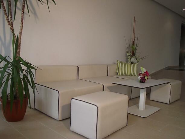 Imagen general del Hotel Favorit, VENUS - SATURN. Foto 13