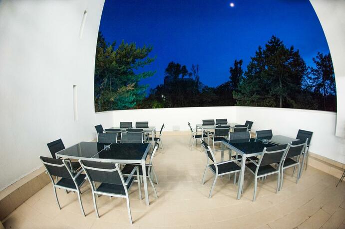 Imagen general del Hotel Favorit, VENUS - SATURN. Foto 14