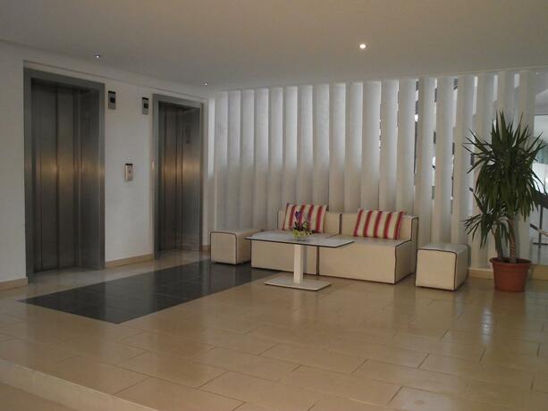 Imagen general del Hotel Favorit, VENUS - SATURN. Foto 15