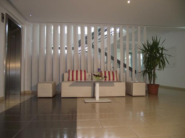 Imagen general del Hotel Favorit, VENUS - SATURN. Foto 17