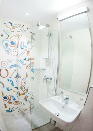 Imagen general del Hotel Favorit, VENUS - SATURN. Foto 18