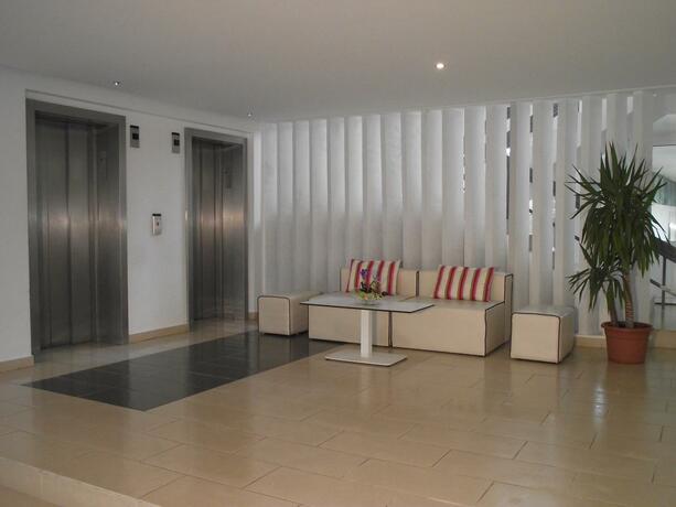 Imagen general del Hotel Favorit, VENUS - SATURN. Foto 23