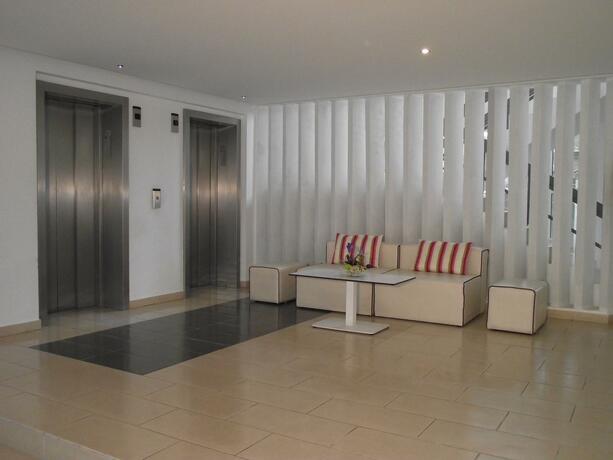 Imagen general del Hotel Favorit, VENUS - SATURN. Foto 25