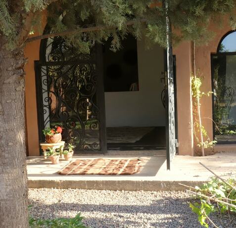 Imagen de la habitación del Hotel Fawakay Villas. Foto 16