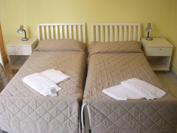 Imagen general del Hotel Fawlty Towers. Foto 5