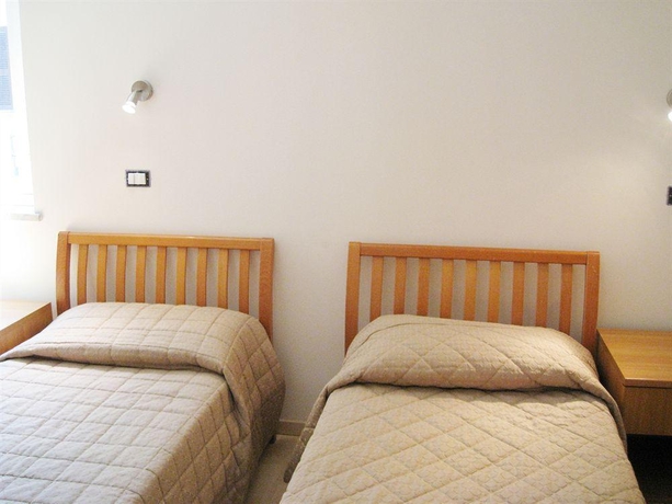 Imagen general del Hotel Fawlty Towers. Foto 8