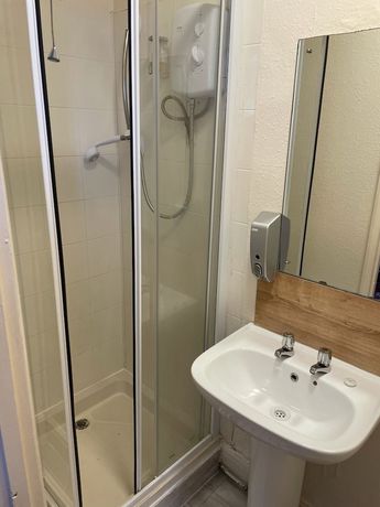 Imagen de la habitación del Hotel Fawlty Towers. Foto 7