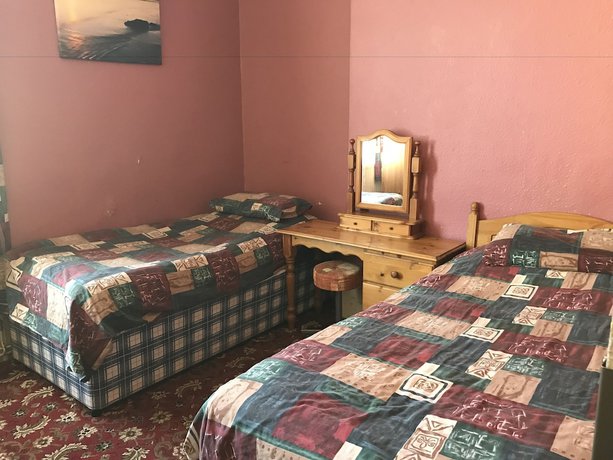 Imagen de la habitación del Hotel Fawlty Towers. Foto 8
