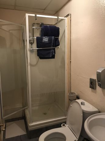 Imagen de la habitación del Hotel Fawlty Towers. Foto 17