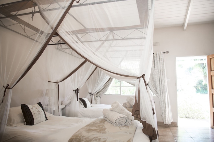 Imagen de la habitación del Hotel Fawlty Towers Guest House. Foto 4