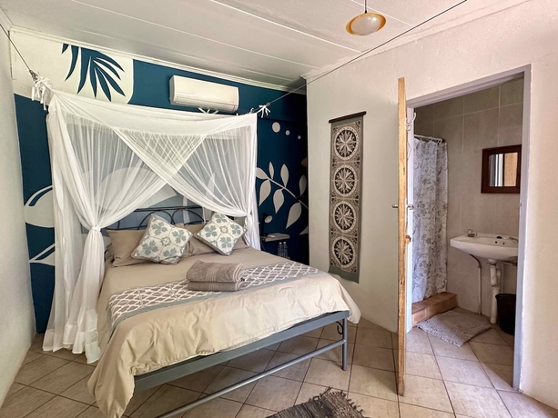 Imagen de la habitación del Hotel Fawlty Towers Guest House. Foto 7