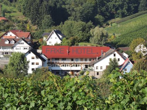 Imagen de la habitación del Hotel Faxe Schwarzw&auml;lder Hof. Foto 2