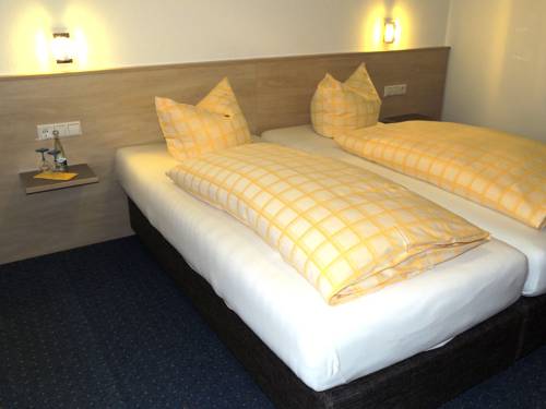 Imagen de la habitación del Hotel Faxe Schwarzw&auml;lder Hof. Foto 3