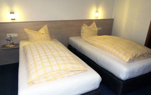 Imagen de la habitación del Hotel Faxe Schwarzw&auml;lder Hof. Foto 4