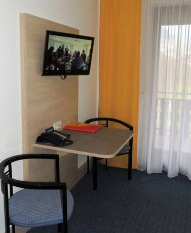 Imagen de la habitación del Hotel Faxe Schwarzw&auml;lder Hof. Foto 5