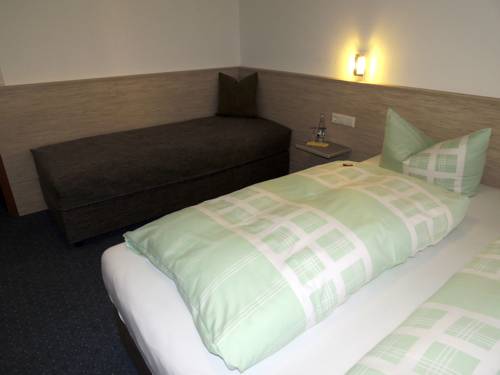 Imagen de la habitación del Hotel Faxe Schwarzw&auml;lder Hof. Foto 6