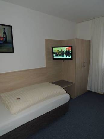 Imagen de la habitación del Hotel Faxe Schwarzw&auml;lder Hof. Foto 7