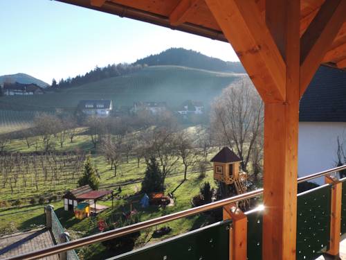 Imagen de la habitación del Hotel Faxe Schwarzw&auml;lder Hof. Foto 9