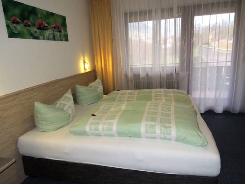 Imagen de la habitación del Hotel Faxe Schwarzw&auml;lder Hof. Foto 10