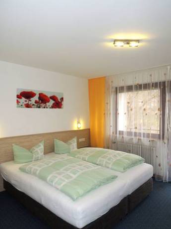Imagen de la habitación del Hotel Faxe Schwarzw&auml;lder Hof. Foto 11