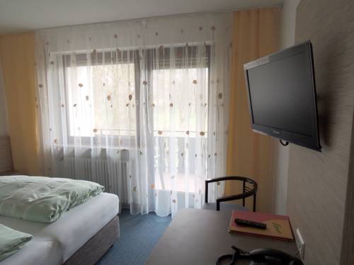 Imagen de la habitación del Hotel Faxe Schwarzw&auml;lder Hof. Foto 12
