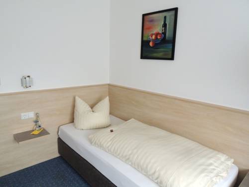 Imagen de la habitación del Hotel Faxe Schwarzw&auml;lder Hof. Foto 13