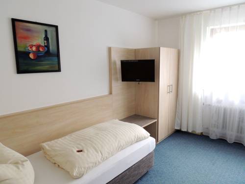 Imagen de la habitación del Hotel Faxe Schwarzw&auml;lder Hof. Foto 14