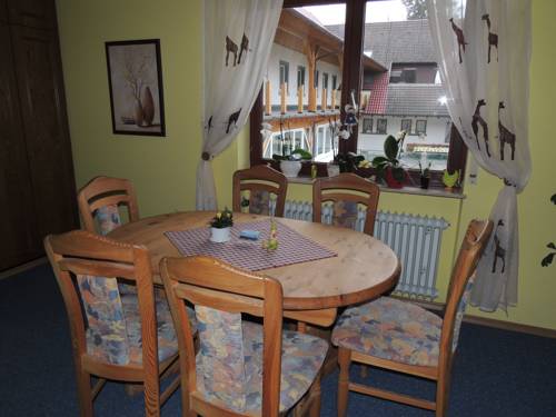 Imagen de la habitación del Hotel Faxe Schwarzw&auml;lder Hof. Foto 15