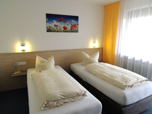 Imagen de la habitación del Hotel Faxe Schwarzw&auml;lder Hof. Foto 16
