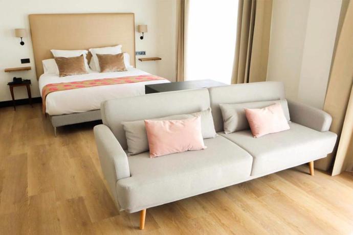 Imagen general del Hotel Fay Victoria Beach. Foto 7