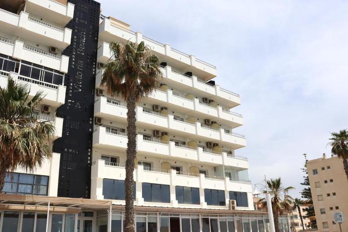 Imagen general del Hotel Fay Victoria Beach. Foto 10