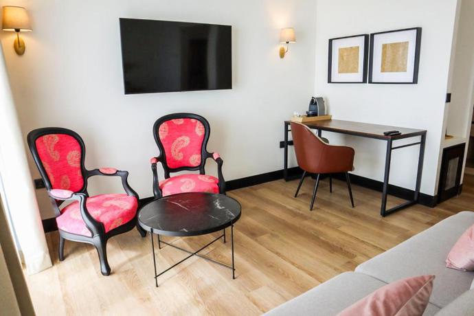 Imagen general del Hotel Fay Victoria Beach. Foto 11