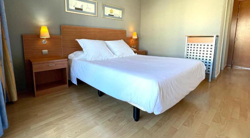 Imagen general del Hotel Fay Victoria Beach. Foto 12